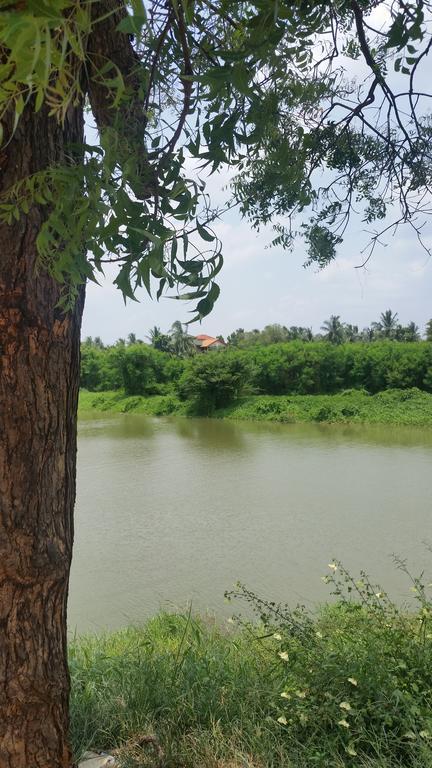 Sunhill Lake Tourist Rest Hotel Anuradhapura Exterior foto