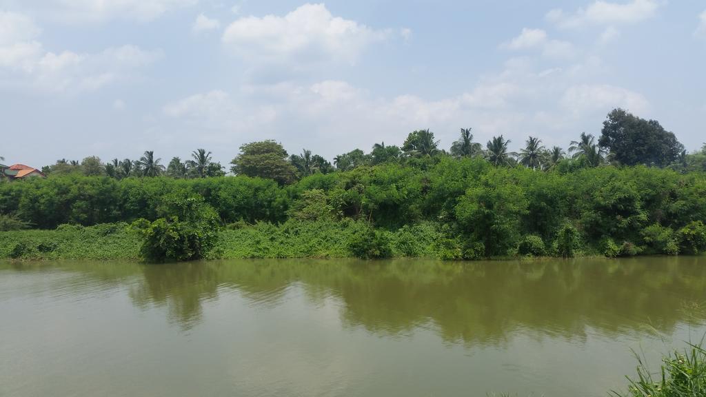 Sunhill Lake Tourist Rest Hotel Anuradhapura Exterior foto